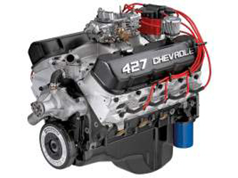 P6B14 Engine